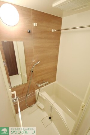 La Douceur四ツ木Eastの物件内観写真